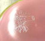 Axiom Fireball Lab Second 155g Disc Golf Disc