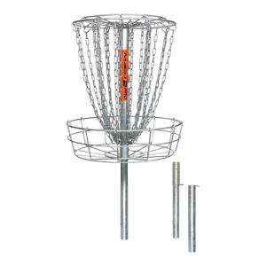 Mach 2 Pro Disc Golf Basket - Ultimate Target