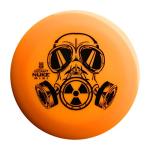 Discraft Mini Big Z Nuke Mini Marker