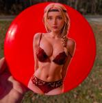 Innova DX Dragon 160g Fairway Driver Disc