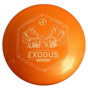 Infinite Discs Exodus Fairway Driver - 7 Speed