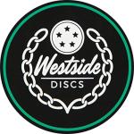 Westside Discs Terrain Mini Disc Golf Marker