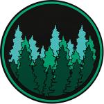 Westside Discs Terrain Mini Disc Golf Marker