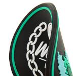 Westside Discs Terrain Mini Disc Golf Marker