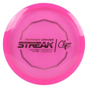 Climo Victory Line Streak Fairway Driver