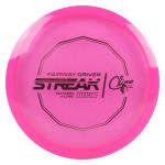 Climo Victory Line Streak Fairway Driver