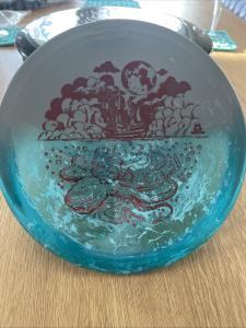 Doomsday Discs Retina Kraken Limited Edition 174g