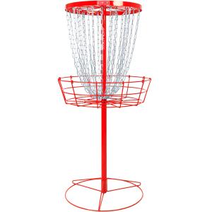Axiom Discs Lite Portable Disc Golf Basket