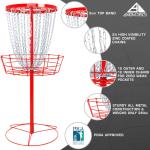 Axiom Discs Lite Portable Disc Golf Basket