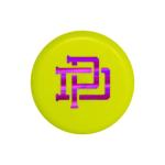 PDGA Approved Prodigy Disc Mini Marker - Stylish & Quality