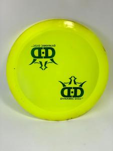 Dynamic Discs Felon PFN 174g Fairway Driver