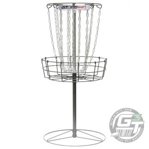 DGA MACH SHIFT Portable 3-in-1 Disc Golf Basket