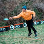 PDGA Approved Prodigy Disc Mini Marker - Stylish & Quality