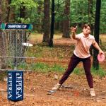 PDGA Approved Prodigy Disc Mini Marker - Stylish & Quality