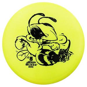 Discraft Mini Big Z Buzzz Disc Golf Marker