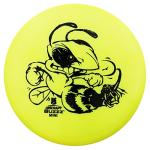 Discraft Mini Big Z Buzzz Disc Golf Marker