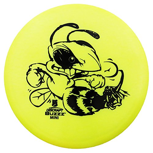 Discraft Mini Big Z Buzzz Disc Golf Marker