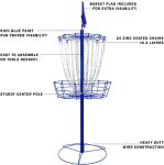 Remix Double Chain Practice Basket - Choose Color