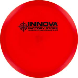 Innova Star Cheetah Disc – Weight & Color Options