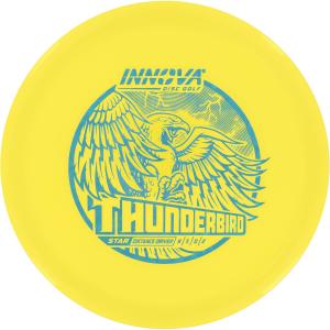 Innova Star Thunderbird Disc - Select Weight & Color