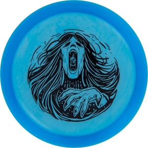 Innova Champion Banshee - Custom Weight & Color