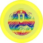 Innova Champion Banshee - Custom Weight & Color