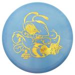 Discraft Mini Big Z Buzzz Disc Golf Marker