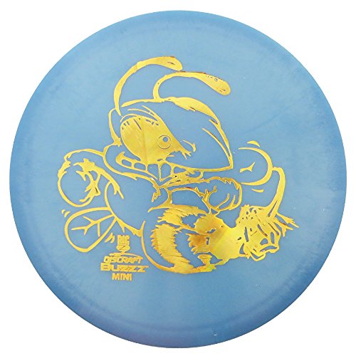 Discraft Mini Big Z Buzzz Disc Golf Marker
