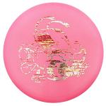 Discraft Mini Big Z Buzzz Disc Golf Marker