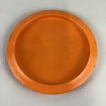 Divergent Discs Kraken Fairway Driver - Octopus Orange