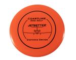 Beginner Disc Golf Starter Set for Aviation Fans