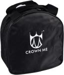 CROWN ME 6-Disc Disc Golf Set with Bag