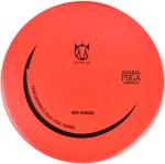 CROWN ME 6-Disc Disc Golf Set with Bag