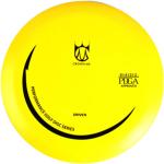 CROWN ME 6-Disc Disc Golf Set with Bag