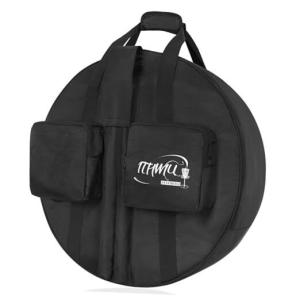 Portable Water-Resistant Disc Golf Basket Bag