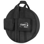 Portable Water-Resistant Disc Golf Basket Bag