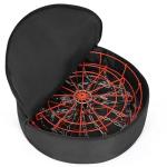 Portable Water-Resistant Disc Golf Basket Bag