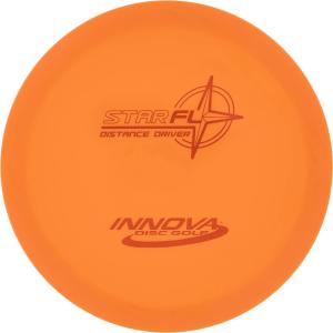 Innova Star FL Disc - Select Weight & Color