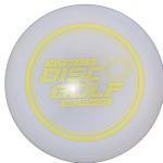 Beginner Disc Golf Set: 3 Discs Included