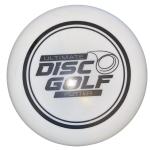 Beginner Disc Golf Set: 3 Discs Included