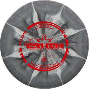 Dynamic Discs Prime EMAC Truth 170g Stable Midrange