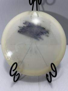 Latitude 64 River Opto Fairway Driver 174g White