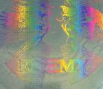 Legacy Discs Enemy Legend Edition Fairway Driver