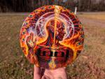 Discraft ESP Raptor 173g Fairway Driver