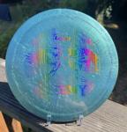 Legacy Discs Enemy Legend Edition Fairway Driver