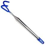 Blue Remix Double Claw Disc Retriever