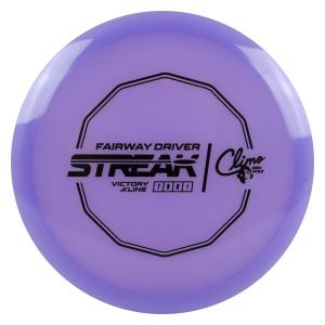 Climo Victory Line Streak Fairway Driver