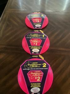 Aerobie Disc Golf Starter Set