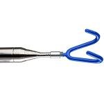 Blue Remix Double Claw Disc Retriever