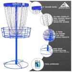 Axiom Pro HD Disc Golf Basket - Select Color